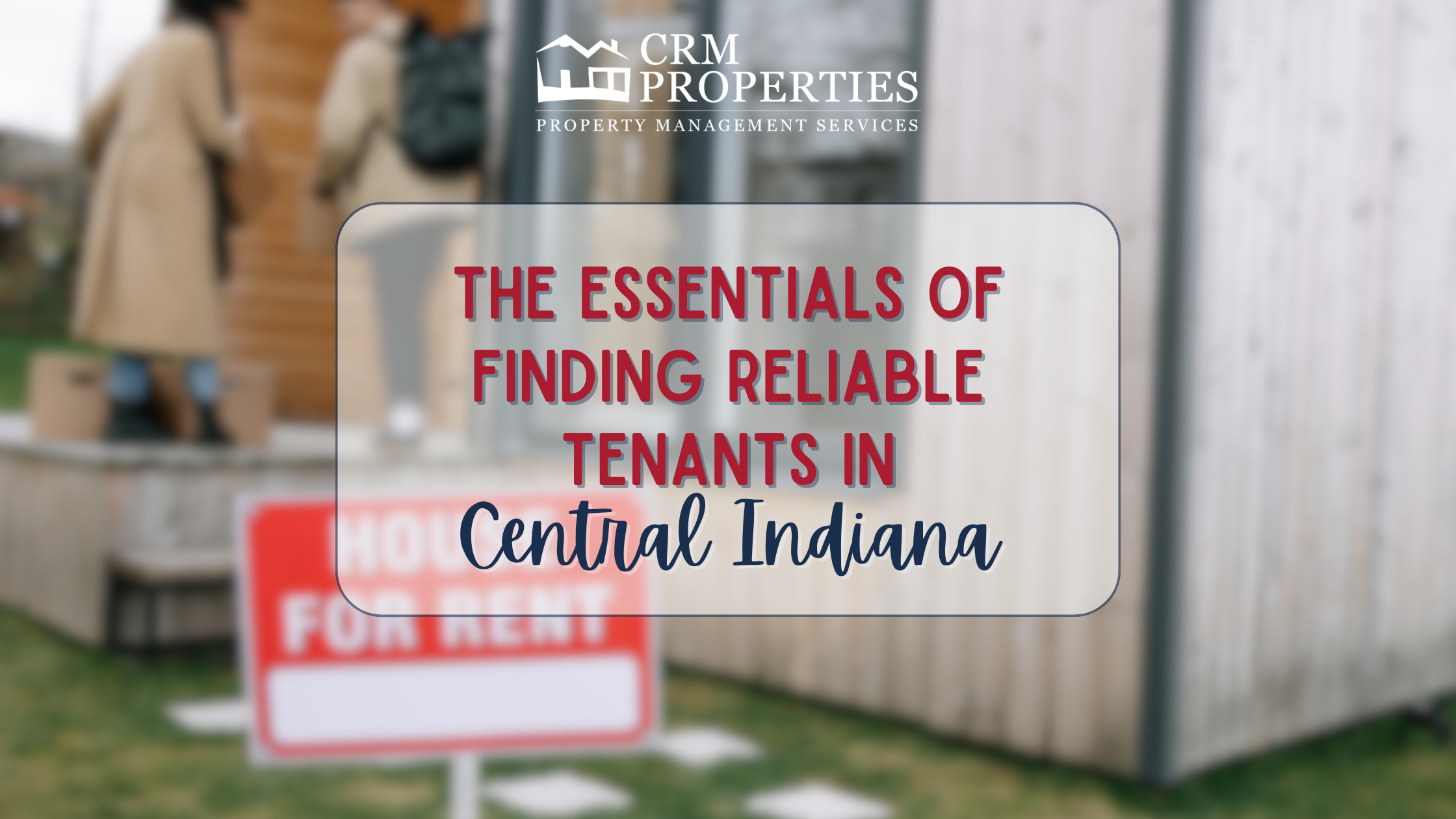 Property Management Blog